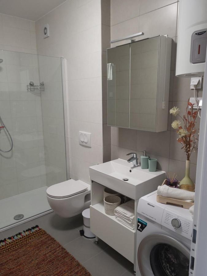 Apartment Kiara Premantura Bagian luar foto