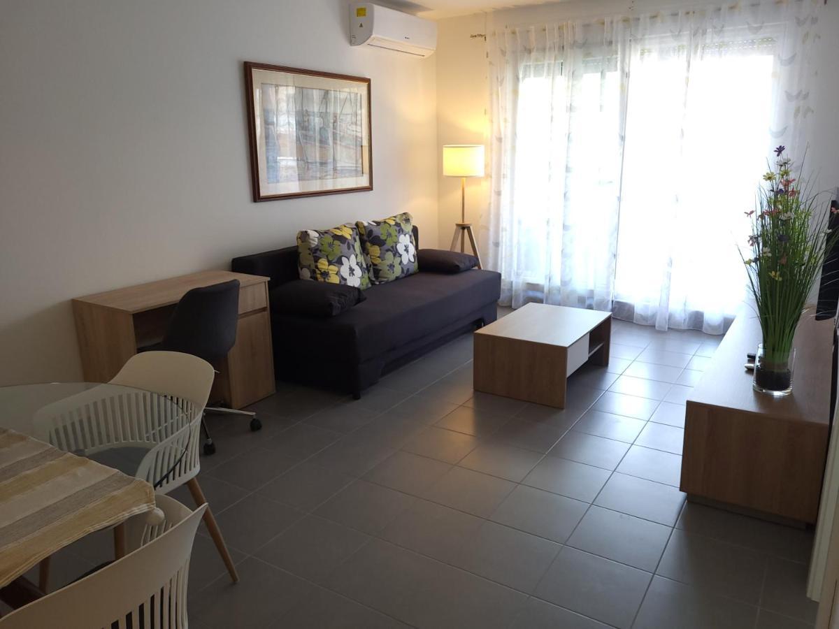 Apartment Kiara Premantura Bagian luar foto