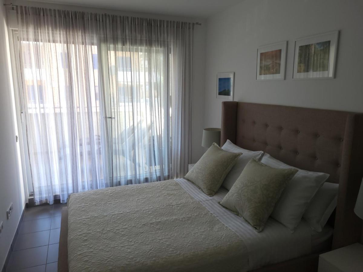 Apartment Kiara Premantura Bagian luar foto